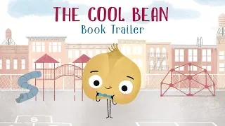 The Cool Bean | Animated Trailer