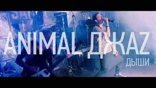 Animal ДжаZ & Selfieman - Дыши (live Sounds of Sakha)