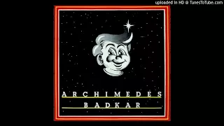 Archimedes Badkar ‎– Badrock För Barn I Alla Åldrar (1975)   FULL ALBUM Vinyl ruip