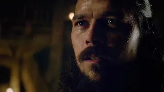 Black Sails  3x7  "I am John Sliver and I have a Long Memory" (2/2)