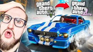 ПОСЛЕДНЕЕ ОБНОВЛЕНИЕ В GTA 5 ПЕРЕД ВЫХОДОМ GTA 6! ОНИ ДОБАВИЛИ ДРИФТ СПУСТЯ 10 ЛЕТ В GTA 5 ONLINE