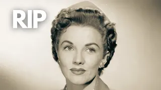 NYT: A Famous American Actress Suddenly Passed Away | RIP Adventures of Superman Star