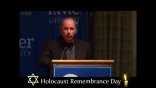 Holocaust Remembrance Day - Monday, April 28, 2014