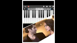 Aashiqui (The Love Theme) Piano Cover | Aashiqui 2 (Headphones recommended) #instrumental #tutorial