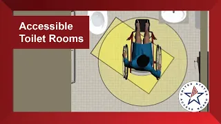 Accessible Toilet Rooms