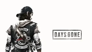 DAYS GONE ● hard ● стрим #24