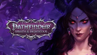 Pathfinder- Wrath of the Righteous - Pre-Order Trailer - PS5 & PS4 Games