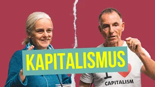Richtig Beef (Staffel 2 – Folge 1): Rainer Zitelmann vs. Ulrike Herrmann - Kapitalismus Revisited