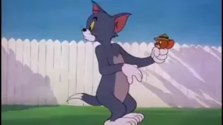 The Kids Tube - Tom and Jerry   Two Little Indians