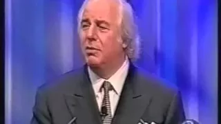 Frank Abagnale 1 of 2