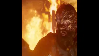 Guardians of The Galaxy vol.2-Taserface's Death Scene