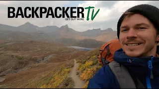 BACKPACKER Get Out More TV Ep. 12: San Juan Mountains