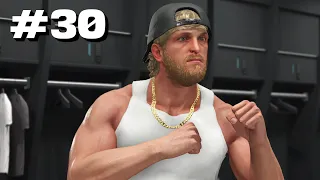 HANGING UP THE BOOTS?! | WWE 2K23 - Universe Mode | #30