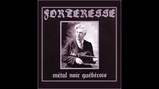 Forteresse - Métal noir québécois (Full Album 2006)