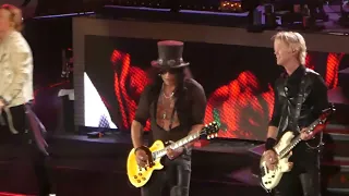 Guns N’ Roses - Sweet Child o' Mine (Hollywood Bowl, Los Angeles CA 11/1/23)