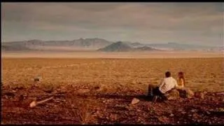 The Big Empty (2003) trailer