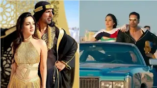 Burj Khalifa Song full screen Whatsapp Status |Akshay Kumar |Laxmmi Bomb |Burj Khalifa Song Status