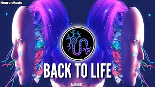 Earphonic - Back To Life