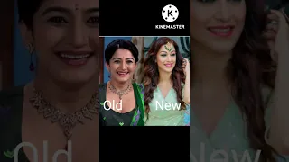 Taarak Mehta Ka Ooltah Chashmah Old Vs New Characters