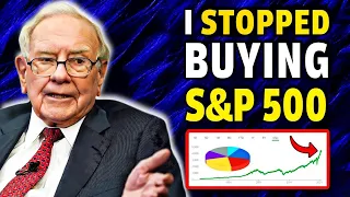 Hold Cash And Never Invest In S&P 500 Index Fund | Stock Market Crash 2022 | Warren Buffett