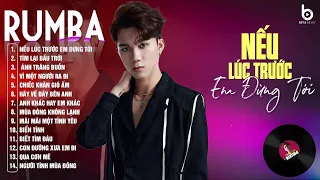 Nhạc Trẻ Rumba Hot Nhất Gây Nghiện 2024 ♫ Tuyển Tập Những Ca Khúc THÀNH ĐẠT COVER Say Đắm Lòng Người