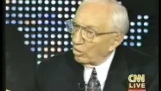 Really? Gordon Hinckley LYING on Larry King LIVE about LDS Polygamy. f