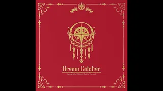 Dreamcatcher -  'Deja Vu' (100% Official Instrumental)
