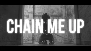 KAAZE feat. Nino Lucarelli - Chain Me Up (Official Lyric Video)