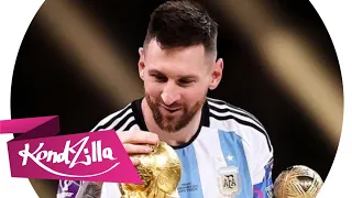 (LIONEL MESSI) Arhbo featuring Ozuna & GIMS | FIFA World Cup 2022™
