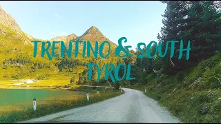 ITALY - TRENTINO ALTO ADIGE AND SOUTH TYROL