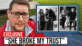 Gypsy Rose Ex Husband BREAKS DOWN Over Gypsy Cheating with her EX Fiance Ken