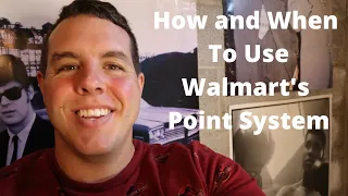 How Walmart's Point System Works and How To Use It