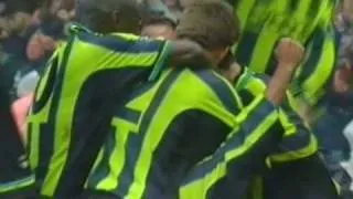 1999 Play-off Final Radio Commentary