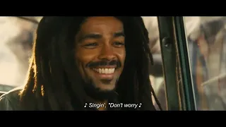 Bob Marley - One Love [2024] - Bob Marley returns to Jamaica