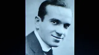 FIFTY YEARS OF FILM MUSIC - Al Jolson:  "Swanee" from RHAPSODY IN BLUE  (1945)