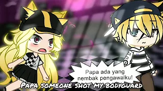 Pov: The One You Shot Was A Thug Boy // Gacha Life