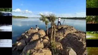 Cruise On Mekong River With Mekong Eyes