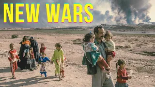 How are New Wars different? | Mary Kaldor