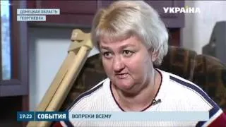 Гуманитарный штаб Рината Ахметова сопровождает всех членов семьи Павличенко медикаментозно