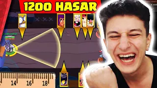 EN GÜÇLÜ SÜPER ÖZELLİK HANGİSİ ! BRAWL STARS YARIŞMA !