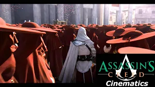 ASSASSIN'S CREED SERIES: All Cinematic Trailers (4K 60fps - 2022)