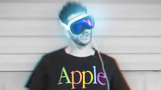 Why You Will Regret Buying the Apple Vision Pro