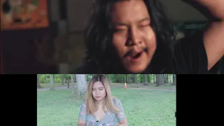 Burmese Girl Reacts to The Hu-Wolf Totem and Yuve Yuve Yu