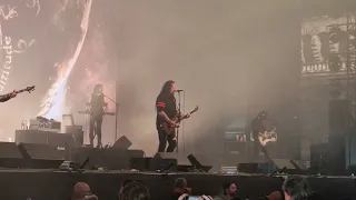 evergrey - at graspop 2023