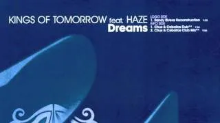 Kings Of Tomorrow - Dreams  [2003]