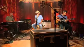 Kenny Chesney - Somewhere With You (Walmart Soundcheck)