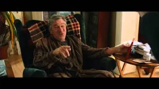 LAST VEGAS Movie Trailer  2