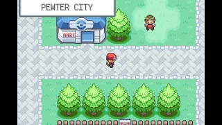 [TAS] GBA Pokémon: LeafGreen Version "Round 2" by UnopenedClosure in 2:45:55.36
