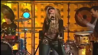 Shakira - Whenever, Wherever (Viva Interaktiv 2002)