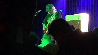 J Mascis- Ripping guitar solo 2018